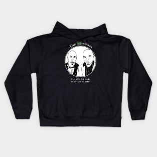 The Cousins - Breaking Bad Kids Hoodie